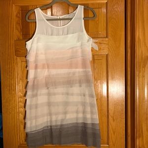 New with tags! LOFT women’s dress sz 10P